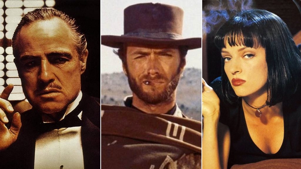 MIGLIORI FILM DI SEMPRE